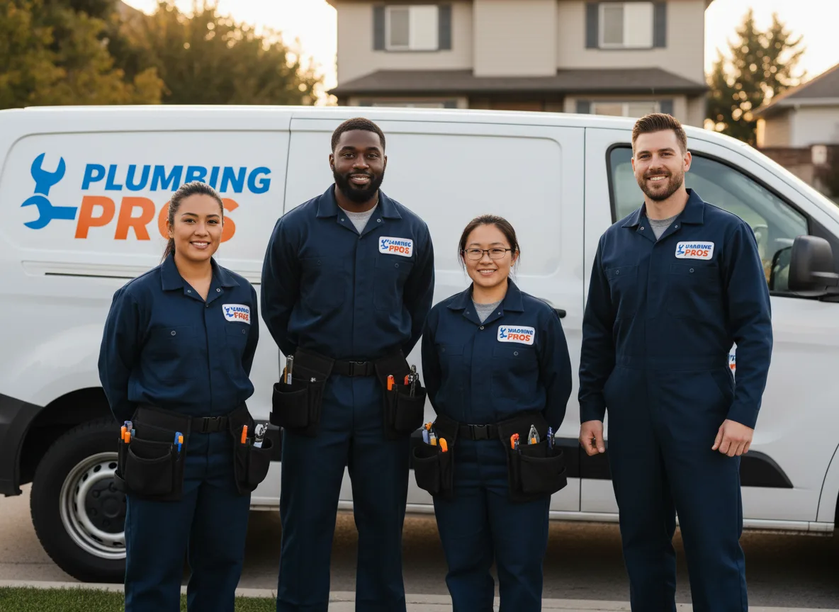 Water Heater Repair company in Green Springs, OH